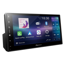 Pioneer SPH-DA77DAB Pioneer SPH-DA77DAB