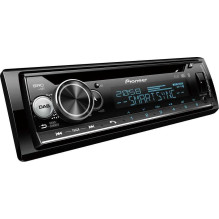 Pioneer DEH-S720DAB Pioneer DEH-S720DAB