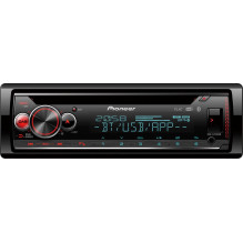 Pioneer DEH-S720DAB Pioneer DEH-S720DAB