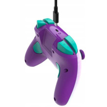 Turtle Beach Rematch Wireless ( TBC-8101-95 ) Nenugalimas Mario Turtle Beach Rematch Wireless ( TBC-8101-95 ) Nenugalimas Mario