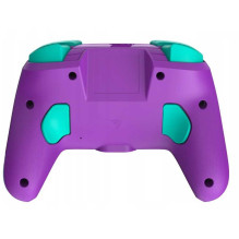 Turtle Beach Rematch Wireless ( TBC-8101-95 ) Nenugalimas Mario Turtle Beach Rematch Wireless ( TBC-8101-95 ) Nenugalimas Mario