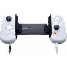 Backbone BB-02-P-WS One V2 (Lightning) iPhone White