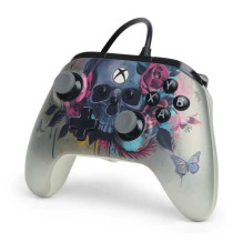 PowerA Bloom Gloom Advantage Plus Xbox X / S PowerA Bloom Gloom Advantage Plus Xbox X / S
