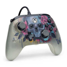 PowerA Bloom Gloom Advantage Plus Xbox X / S PowerA Bloom Gloom Advantage Plus Xbox X / S