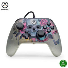 PowerA Bloom Gloom Advantage Plus Xbox X / S PowerA Bloom Gloom Advantage Plus Xbox X / S