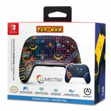 PowerA Pac-Man Neon Switch PowerA Pac-Man Neon Switch