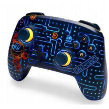 PowerA Pac - Vyriškas neonas Switch PowerA Pac - Vyriškas neonas Switch