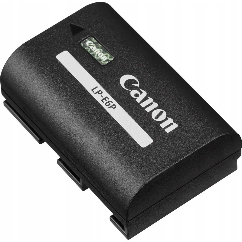 Canon LP-E6P (EOS R5 Mk II)