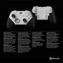 „Microsoft Xbox Elite“...