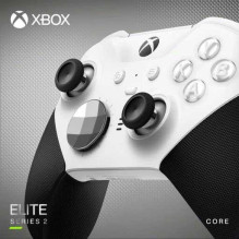 „Microsoft Xbox Elite“ belaidis valdiklis, 2 serijos „Core Edition“ „Microsoft Xbox Elite“ belaidis valdiklis, 2 serijos „Core Edition“