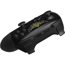 „Hori“ belaidis kilimėlis, skirtas „Nintendo Switch Zelda“, juodas