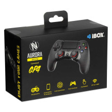 Ibox Aurora GP4 Black Ibox Aurora GP4 Black