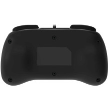 Hori Horipad Mini Pikachu Black / Gold