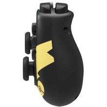 Hori Horipad Mini Pikachu Black / Gold