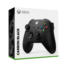 Microsoft Xbox One / Xbox One S / Xbox One X / PC Carbon black