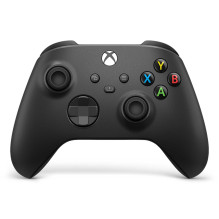 Microsoft Xbox One / Xbox One S / Xbox One X / PC Carbon black