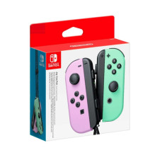 Nintendo Joy-Con pultelių...