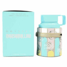 Armaf _8177796 Armaf Odyssey Marshmallow EDP 100ml