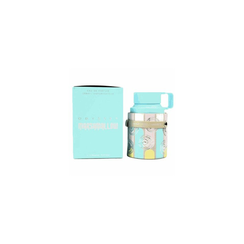 Armaf _8177796 Armaf Odyssey Marshmallow EDP 100ml