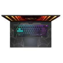 MSI kiborgas 17 B2RWFKG-066XPL 17.3 144hz 240H 32GB 1SSD RTX5060 EN W11 MSI kiborgas 17 B2RWFKG-066XPL 17.3 144hz 240H 32GB 1SSD RTX5060 EN W11