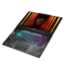 MSI kiborgas 17 B2RWFKG-066XPL 17.3 144hz 240H 32GB 1SSD RTX5060 EN W11 MSI kiborgas 17 B2RWFKG-066XPL 17.3 144hz 240H 32GB 1SSD RTX5060 EN W11