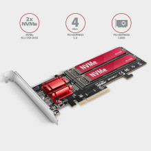 SSD ACC I / O CONTROLLER /...