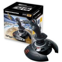Thrustmaster Joystick...