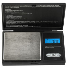 Extralink Pagrindinis P13, Juvelyrinių dirbinių skalė, 100g / 0,01g