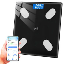 Extralink Home K-01, Bathroom scale, electronic