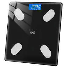 Extralink Pradžia K-01, Vonios svarstyklės, elektroninės
