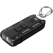 Nitecore TIP SE Black