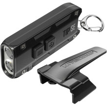 Nitecore TIP SE Black