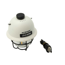 Nitecore LR40 White