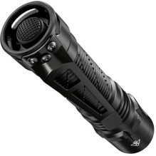 „Nitecore MT2C Pro“ juodas „Nitecore MT2C Pro“ juodas