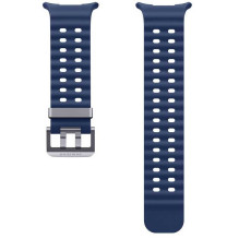 Samsung Jūrinis dirželis „Galaxy Watch Ultra“ Blue Samsung Jūrinis dirželis „Galaxy Watch Ultra“ Blue