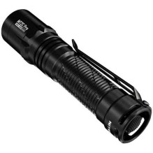 „Nitecore MT2C Pro“ juodas „Nitecore MT2C Pro“ juodas