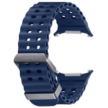 Samsung Jūrinis dirželis „Galaxy Watch Ultra“ Blue Samsung Jūrinis dirželis „Galaxy Watch Ultra“ Blue