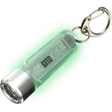 Nitecore TIKI GITD