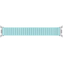 Samsung Fabric Band (S / M) Galaxy Watch 8 / 8 Classic Mint Samsung Fabric Band (S / M) Galaxy Watch 8 / 8 Classic Mint