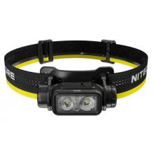 Nitecore NU40 Black
