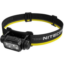 Nitecore NU40 Black