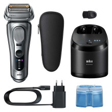 Braun 9667CC Braun 9667CC
