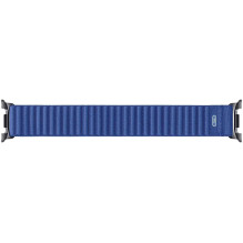Samsung Fabric Band (M / L) Galaxy Watch 8 / 8 Classic Blue Samsung Fabric Band (M / L) Galaxy Watch 8 / 8 Classic Blue