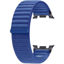 Samsung Fabric Band (M / L) Galaxy Watch 8 / 8 Classic Blue Samsung Fabric Band (M / L) Galaxy Watch 8 / 8 Classic Blue