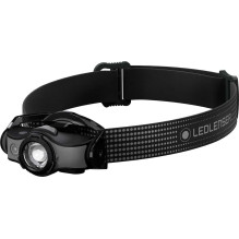 Ledlenser MH5 Black