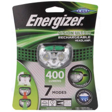 Energizer Vision Ultra