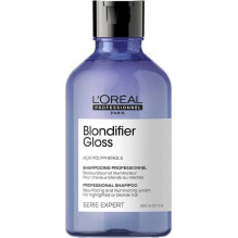 L´Oreal Paris L''Oreal Paris Serie Expert Blondifier Gloss Shampoo 300ml