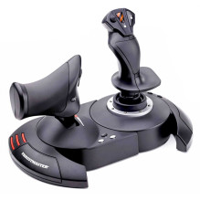 Thrustmaster Joystick...