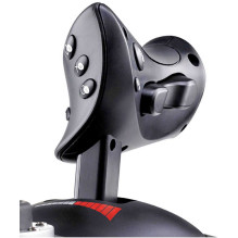Thrustmaster Joystick T-Flight HotasX For PC / PS3 Black Thrustmaster Joystick T-Flight HotasX For PC / PS3 Black