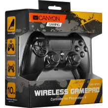 Canyon CND-GPW5 PS4 Canyon CND-GPW5 PS4